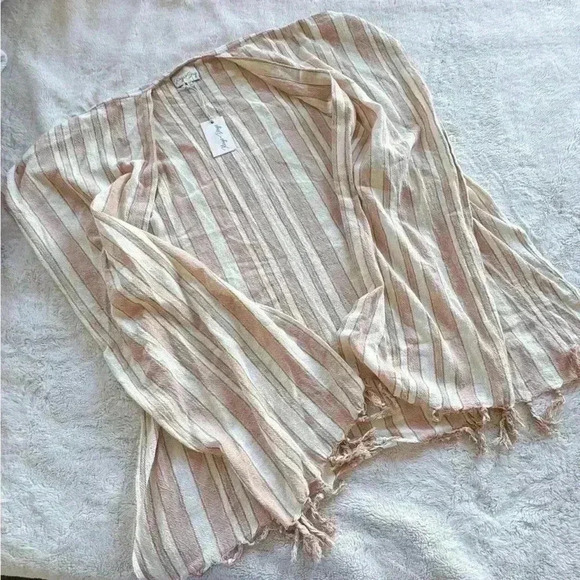 NWT Rays for Days Beach Cover Upsize one size - Picture 3 of 5